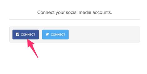connect me to my facebook account please.